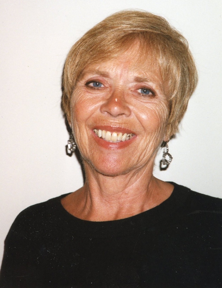 Carole Jean Hayes 2023 Minnich Funeral Home