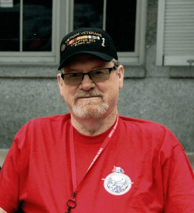 Bobbie Ray Estes 2023 HaugheyWood & Zinger Funeral Home