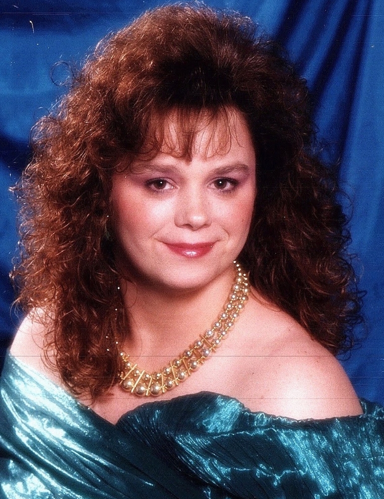 Teresa Lynn Ingram 2023 McNutt Funeral Home