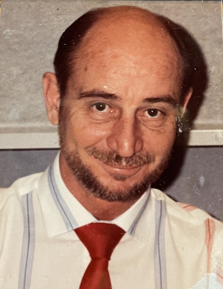 Thomas Gerald Money 2023 ScrivensJohnson Mortuary Service