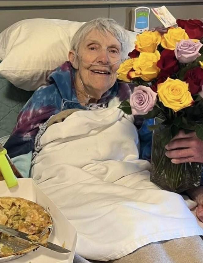 Lorna Stiles 2023 Kessler Funeral Home