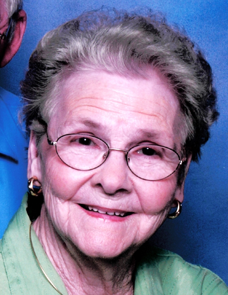 Johnnie Lee Weatherford Newman McKeown 2023 Griffin Funeral Service