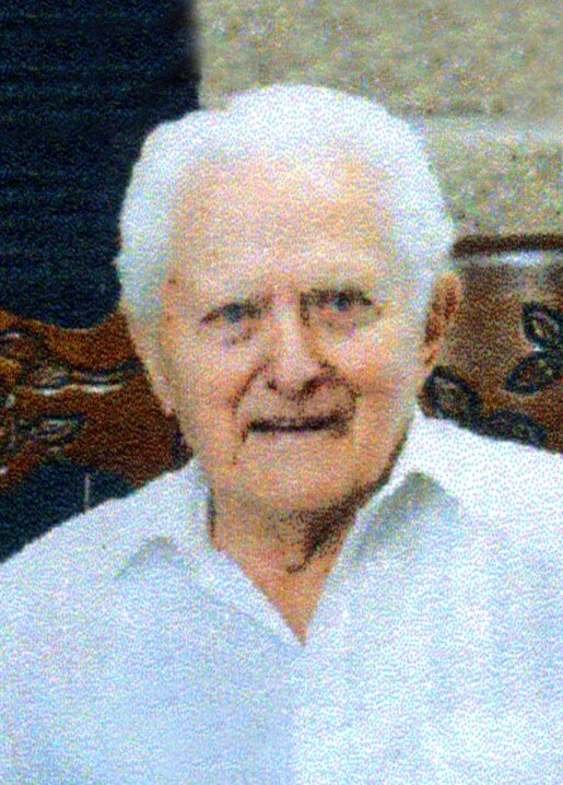 Lyall John Churchill 2023 Lannin Funeral Home