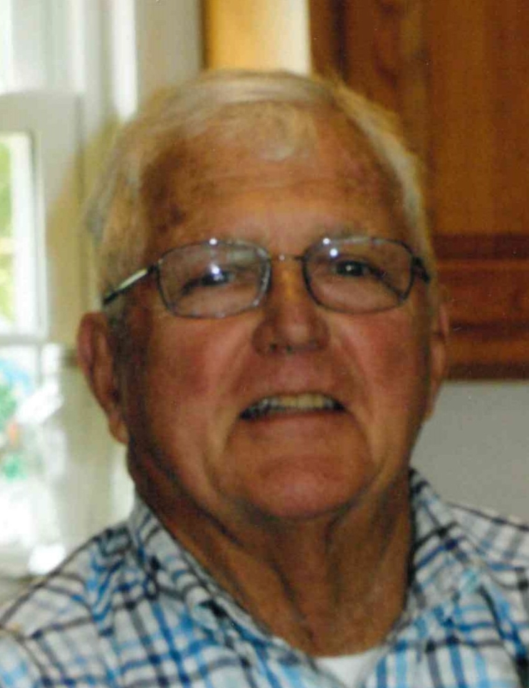 James F Golt 2023 Edward Collins Funeral Home