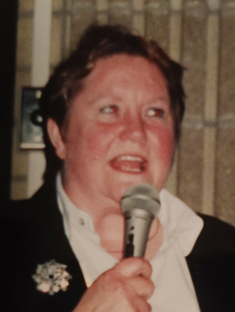 Laura Christine Larsson 2023 Funeral Alternatives of Washington Tumwater