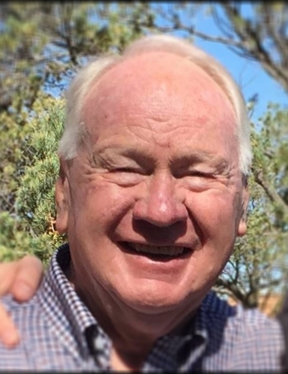 Paul W. Willard Jr. 2023 Leavitt's Mortuary and Aultorest Memorial Park