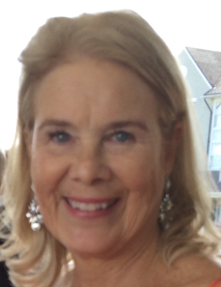 Margaret L. "Peggy" Palmer 2023 O'NeillHayes Funeral Home