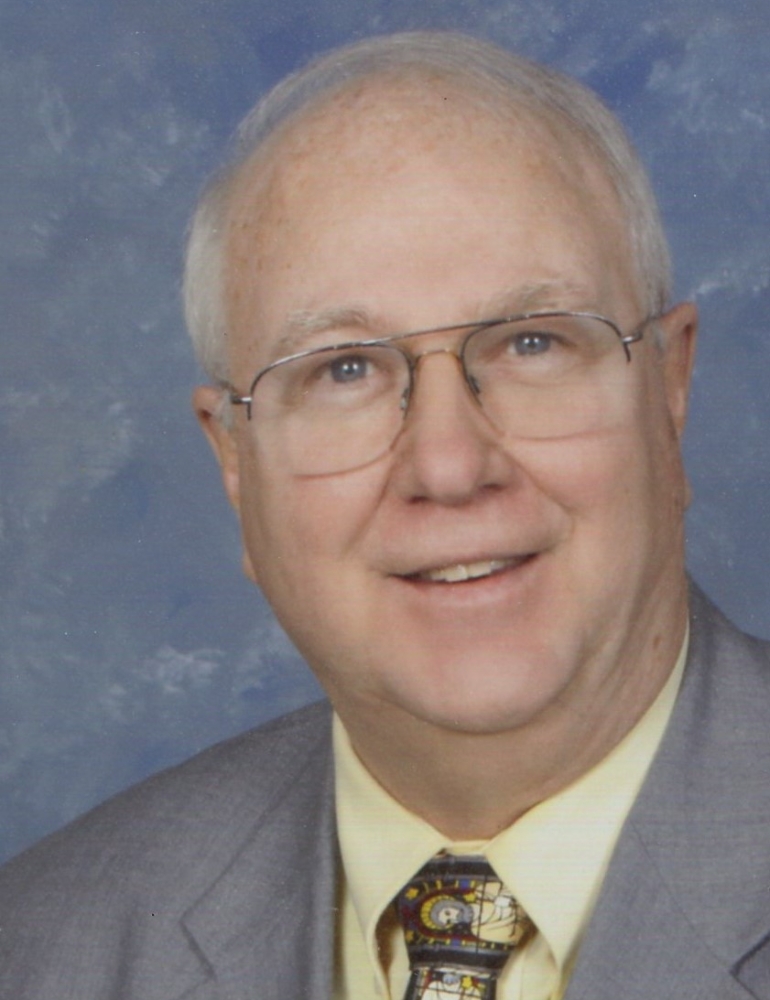 Larry W. Rhodes 2023 BryanLee Funeral Homes