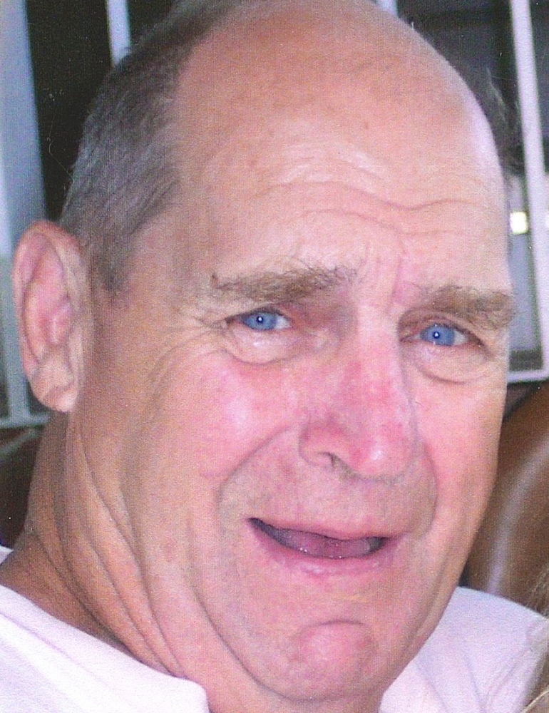 Edward V. Pedrick, Sr. 2023 Bradley Funeral Home