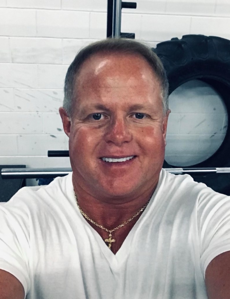 Eddy Hardy, Jr. 2023 Southerland Family FH and Crematory