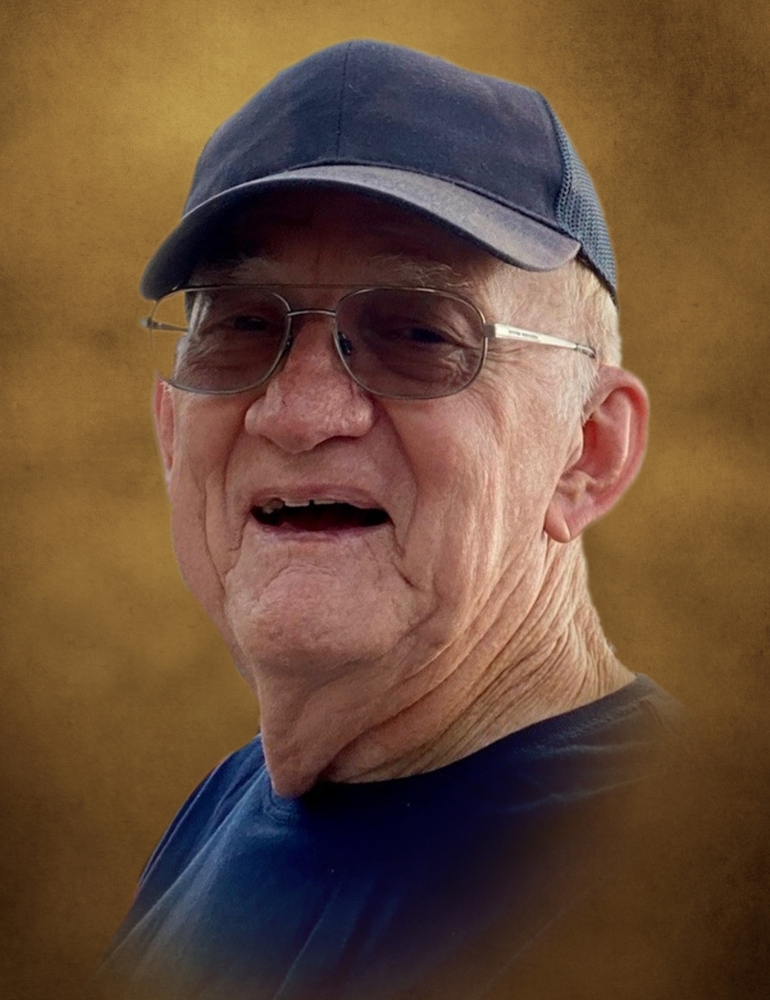 Mr. Gene A. Wilber 2023 Barkes Weaver and Glick Funeral Homes