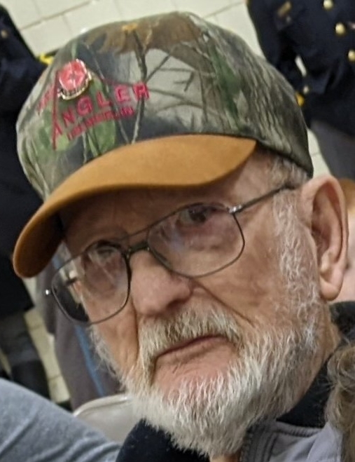 E. Hall, Sr. 2023 Frurip May Funeral Home