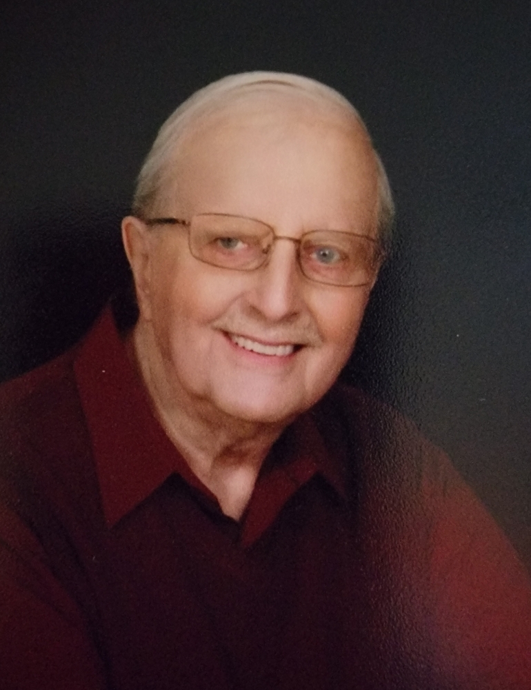 Robert Perry Hawley 2023 BryanLee Funeral Homes