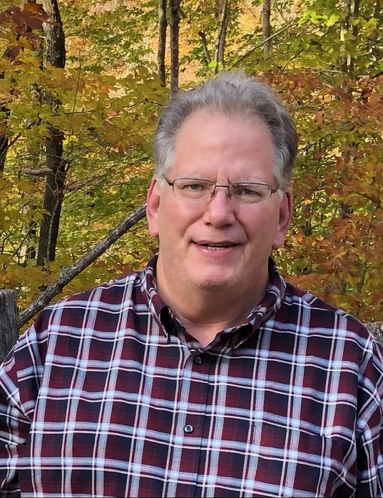 Michael Vincent Lunardini 2023 Sebrell Funeral Home