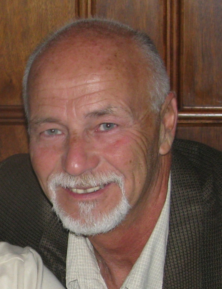 Robert B. O'Rourke 2023 CarmonaBolen Home for Funerals