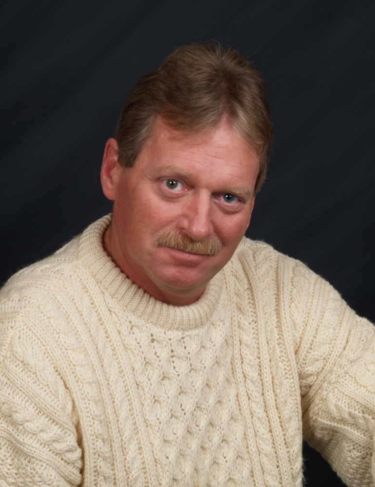 Brian Scot Richardson 2023 Lunning Funeral Chapel