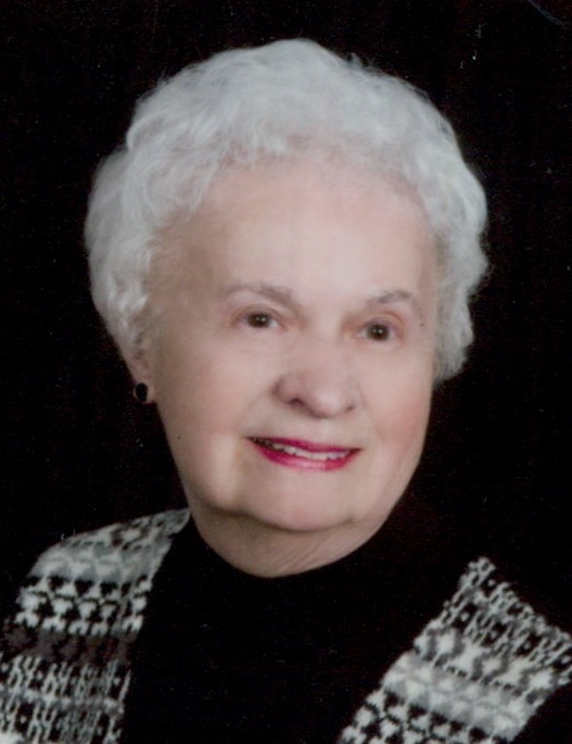 Lillian Lanz 2023 Walker Funeral Homes OH