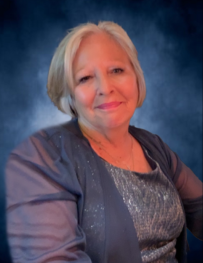 Teresa Preston Memories Trees