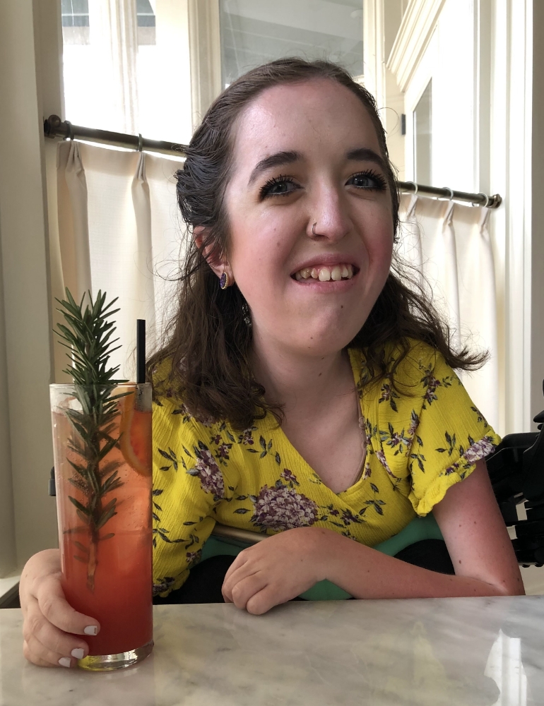 Megan Joy Teeman 2023 Dighton Marler Funeral Home