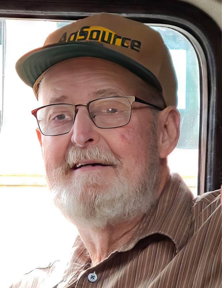 Mike Lynch 2023 Armstrong Funeral Homes