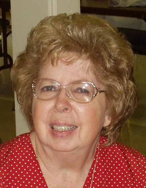 Wilma Jean Sheets 2023 Cooke Funeral Home and Crematorium