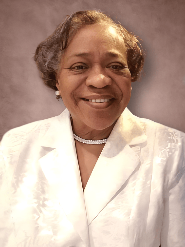 Jean Washington 2023 Howard K. Hill Funeral Services