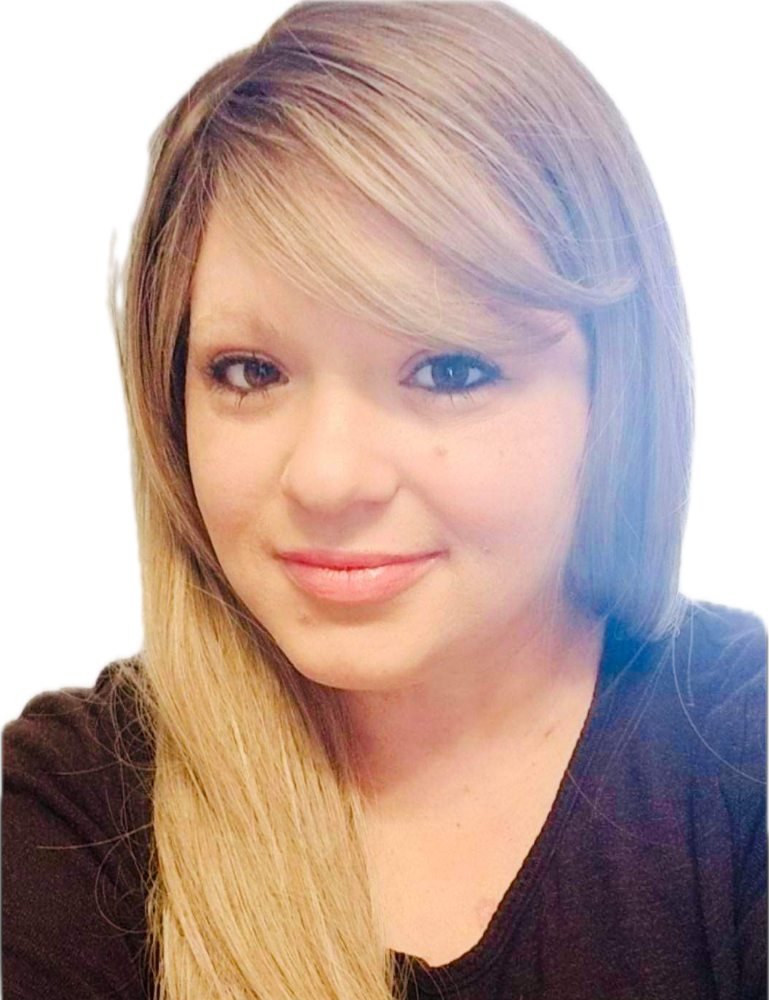 Kayla Nicole Palmer 2023 Hoffen Funeral Home