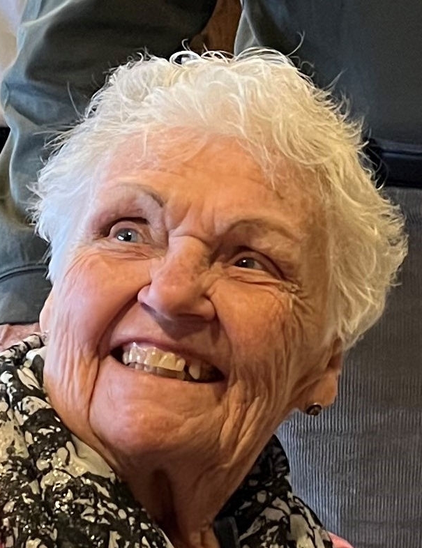 Anne Navarro 2023 Gilman Funeral Home & Crematory