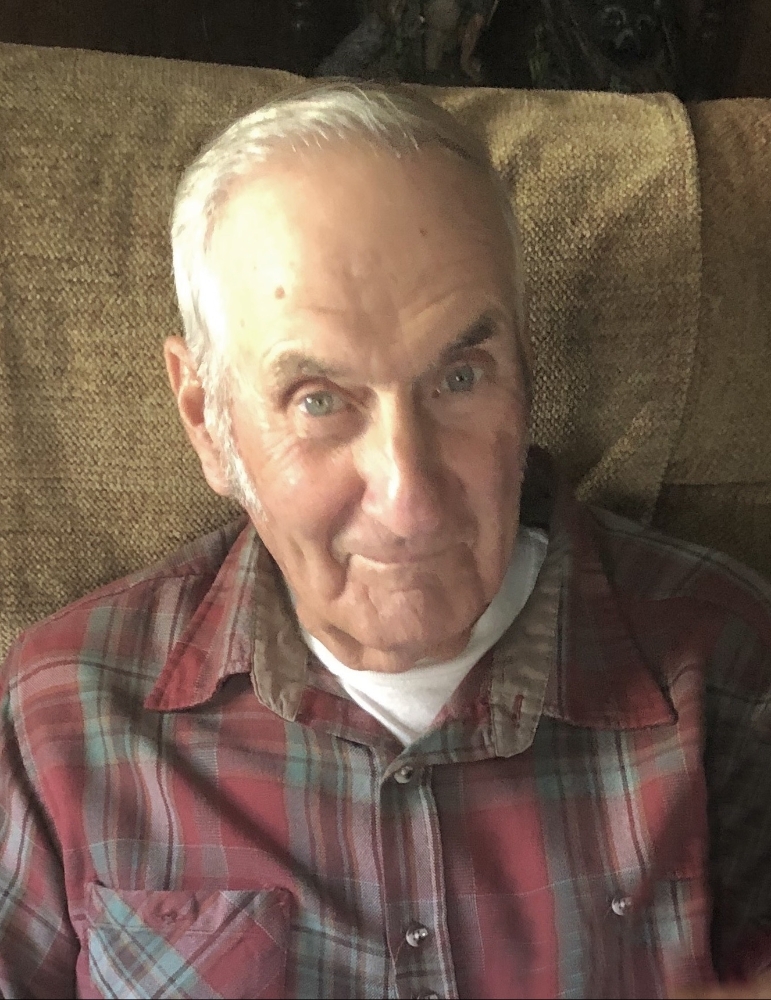 William Ross Duncan 2023 Pat Boyle Funeral Home and Cremation Service