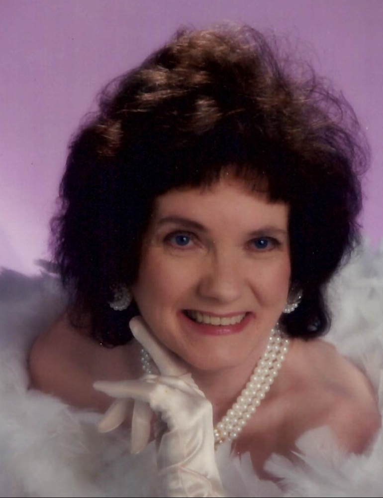 Mary Lucille Bryant 2023 Ivie Funeral Home