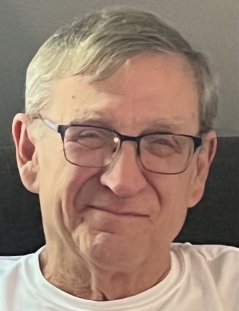 Michael S. Ebersold 2023 Torkelson Funeral Home