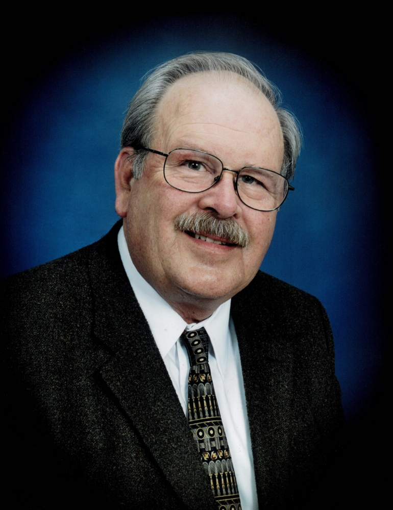 Brent Harstad 2023 Stewart Baxter Funeral Home