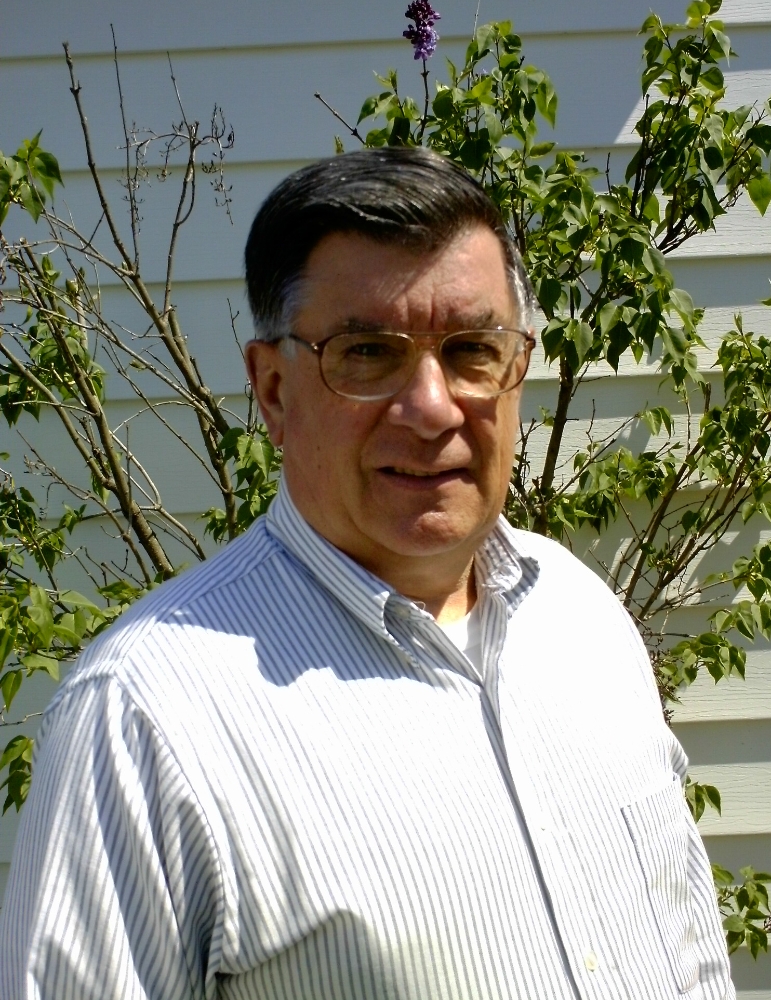 Robert “Bob” C. Klotz 2023 Jesse H Geigle Funeral Home