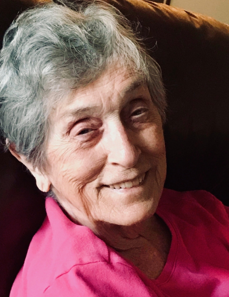 Carolyn Gardner Tadlock 2023 Platts Funeral Home