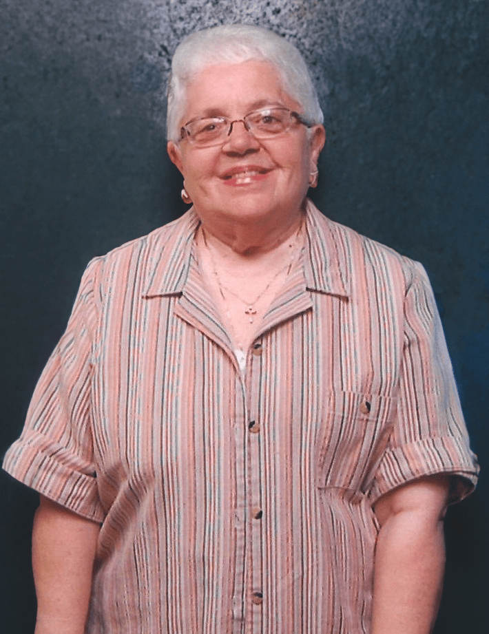 Dorothy Nine 2023 CarsonWall Funeral Services