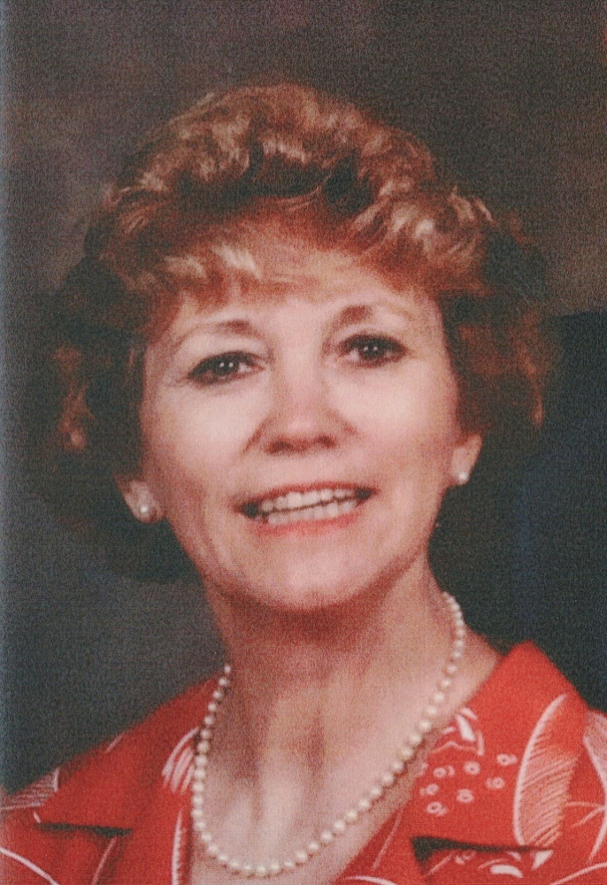 Mary Philomena Dorrian 2023 & White Funeral Homes