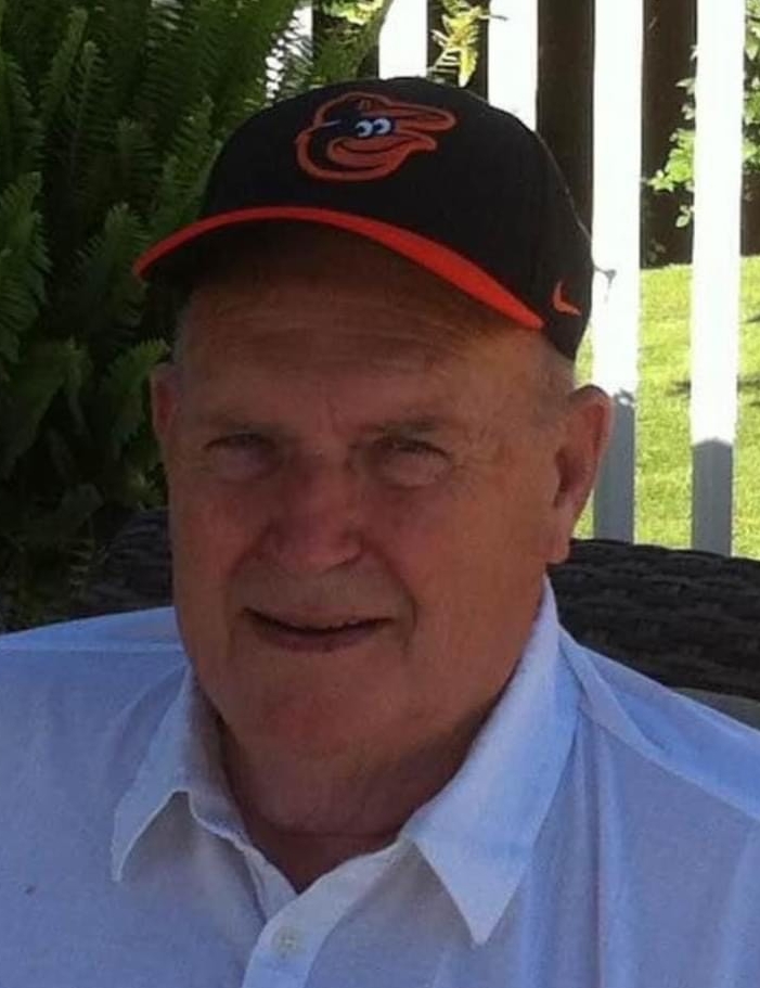 Edward "Ed" Claude Dillon, Sr. 2023 Adams Family Funeral Home