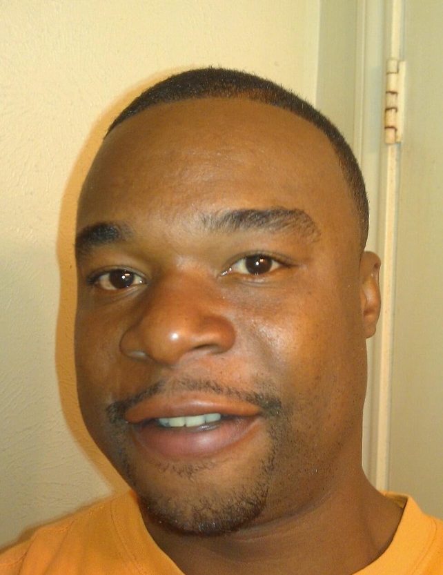 Lamar Dewayne Witherspoon 2023 Hicks Funeral Home