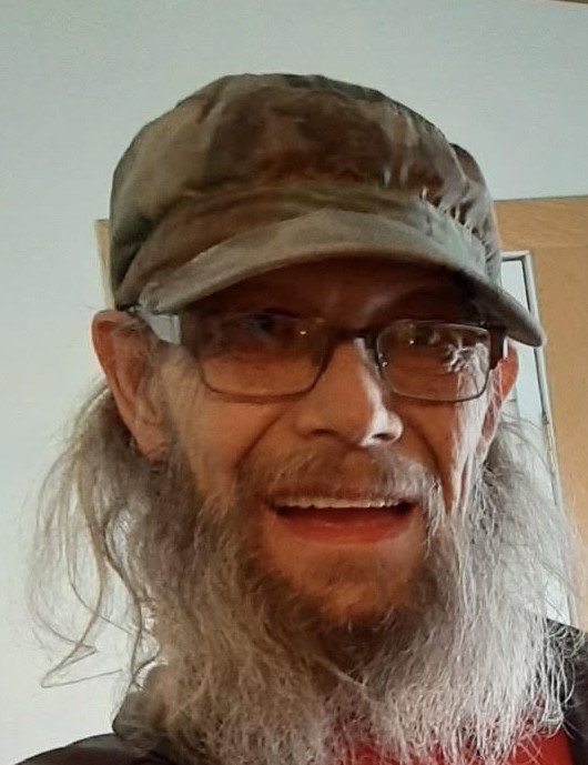 John David Hughes 2023 GreenLarsen Mortuary Inc