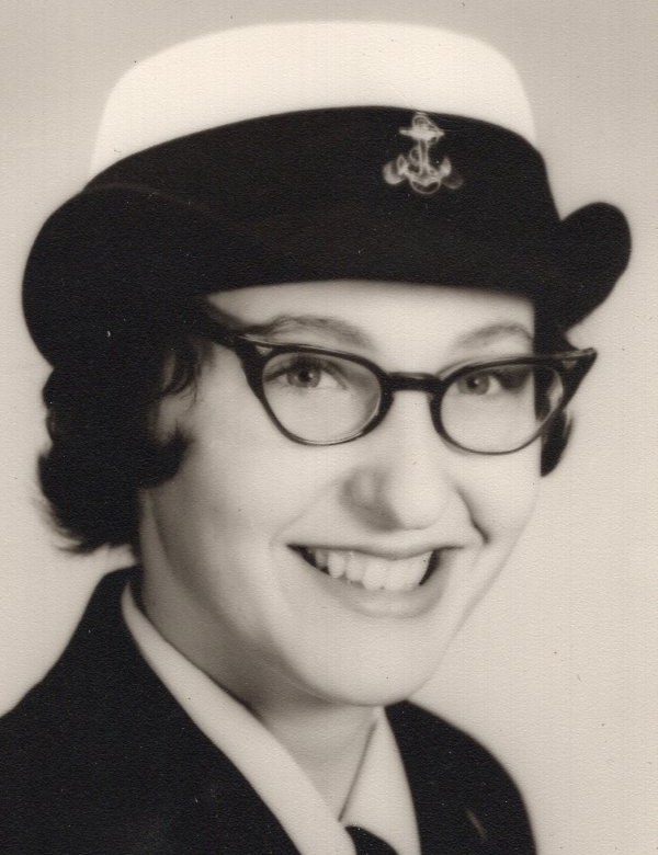 Eileen "Leah" Marie Morin 2023 Boylan Funeral Home