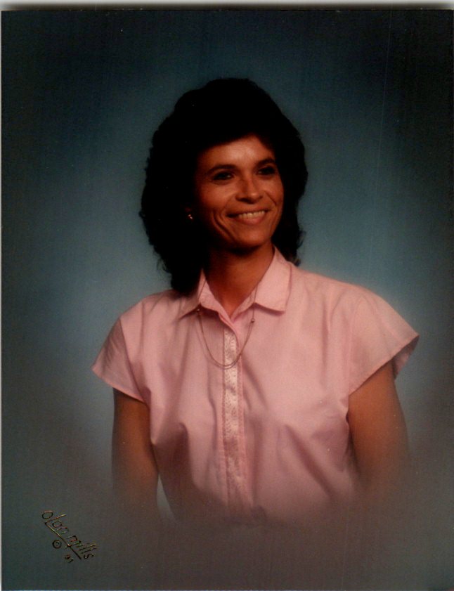 Diana Jean Helton 2023 Rector Funeral Home