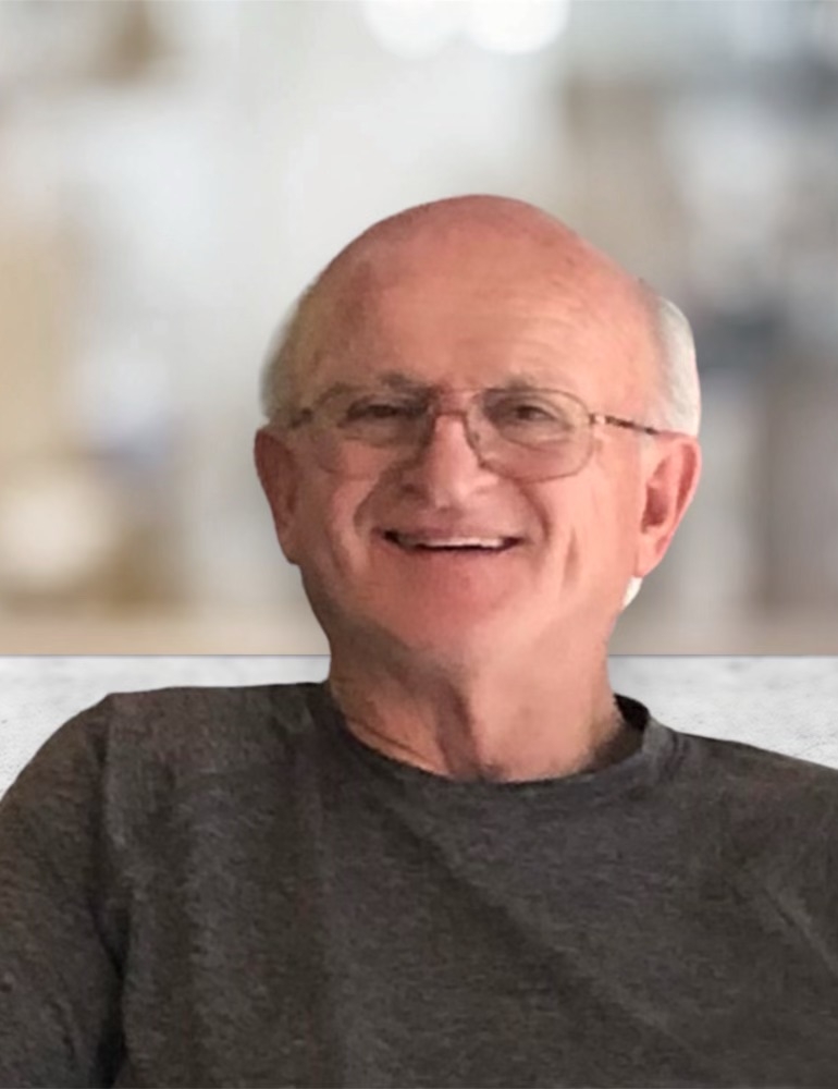 Michael Horutz, Jr. 2023 Gooch Funeral Homes