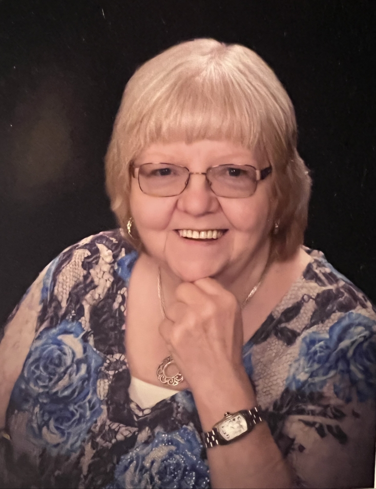 Rae H. Grow 2023 Schaeffer Funeral Home