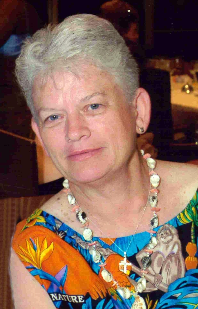 Sandra Irene Schultz 2023 Kale Funeral Home