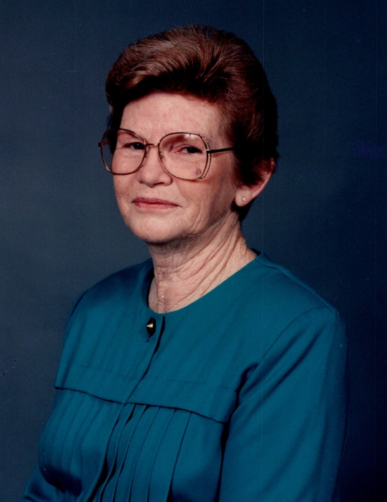 Opal Stephenson 2023 Lemley Funeral Home & Crematory