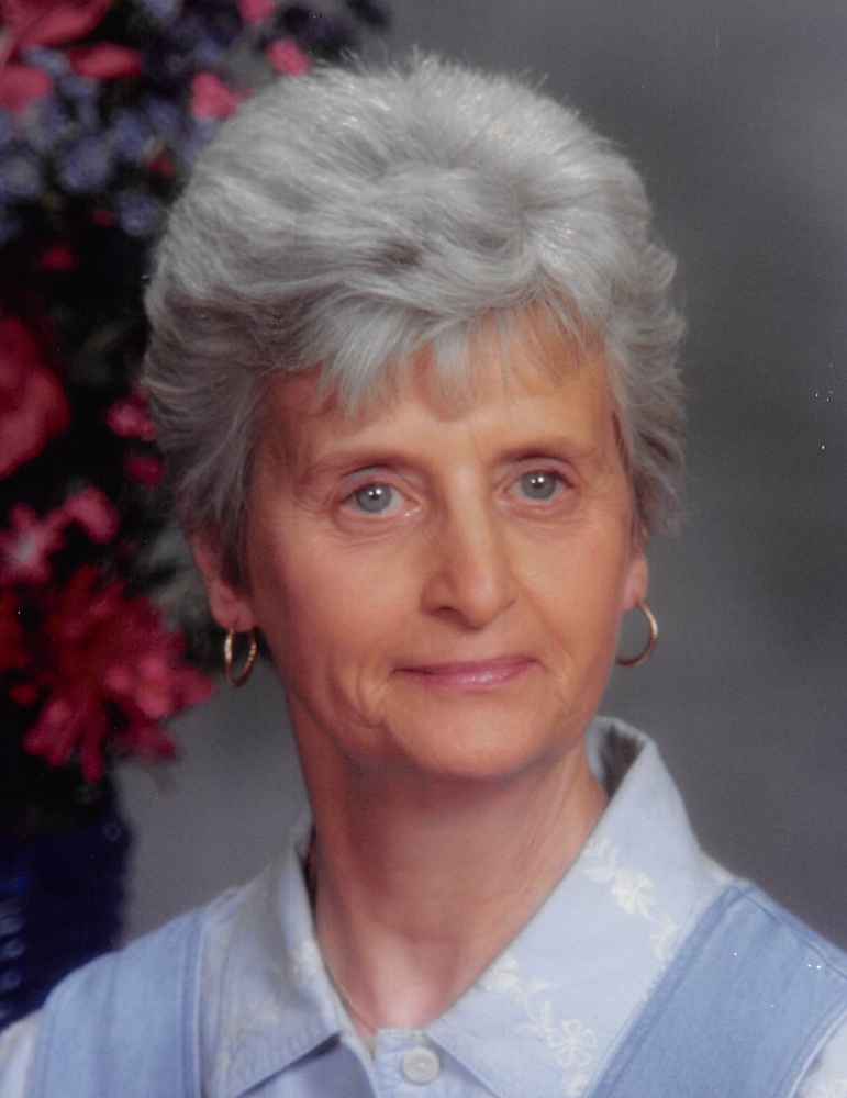 Mary Ozella Hanson 2023 Leavitt Funeral Services and Crematory