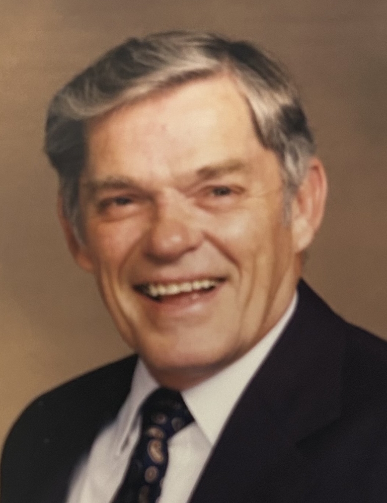 C. Miller 2023 Fairfax Memorial Funeral Home