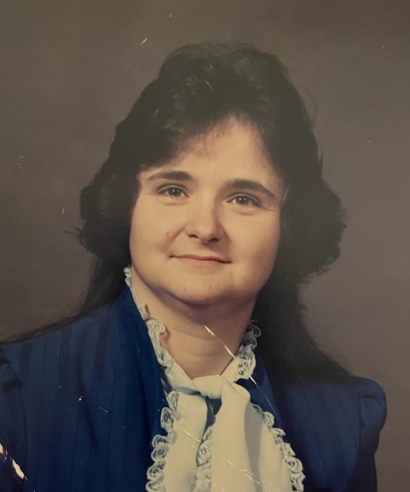 Debra Edwards 2023 Stine Kilburn Funeral Home