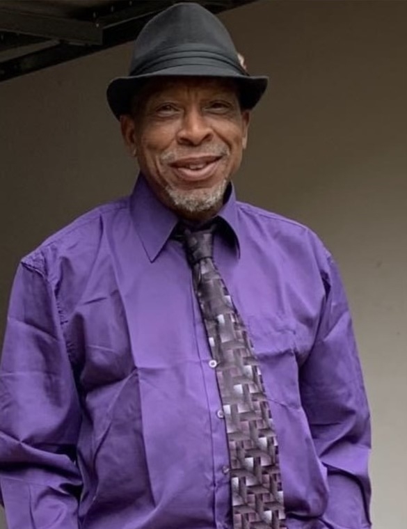 William Clarence Brown 2023 Gardenview Funeral Chapel LLC