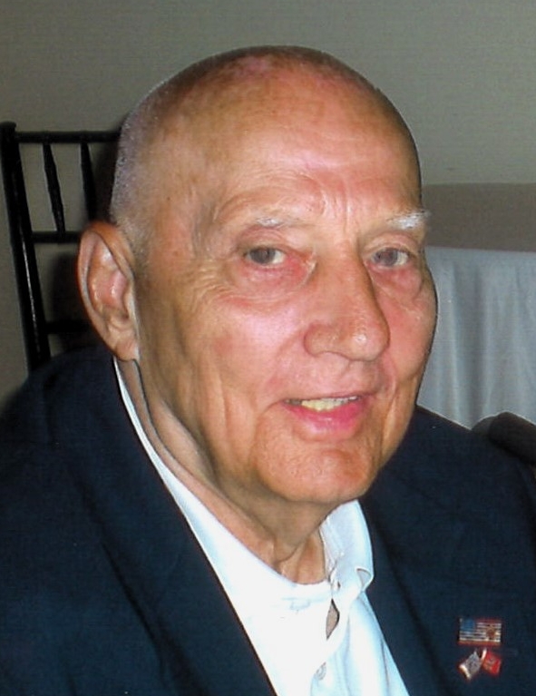 Rodney B. Kolwaite 2023 Dimbleby Funeral Homes